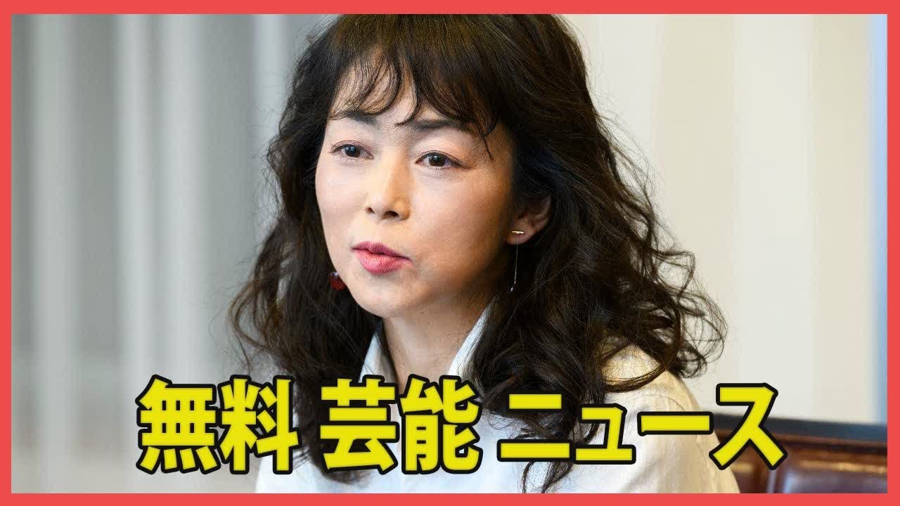 「元オセロの松嶋尚美、仕事激減でレギュラーバラエティ番組がゼロに。『きらきらアフロ』終了後、テレビから消える危機も…」