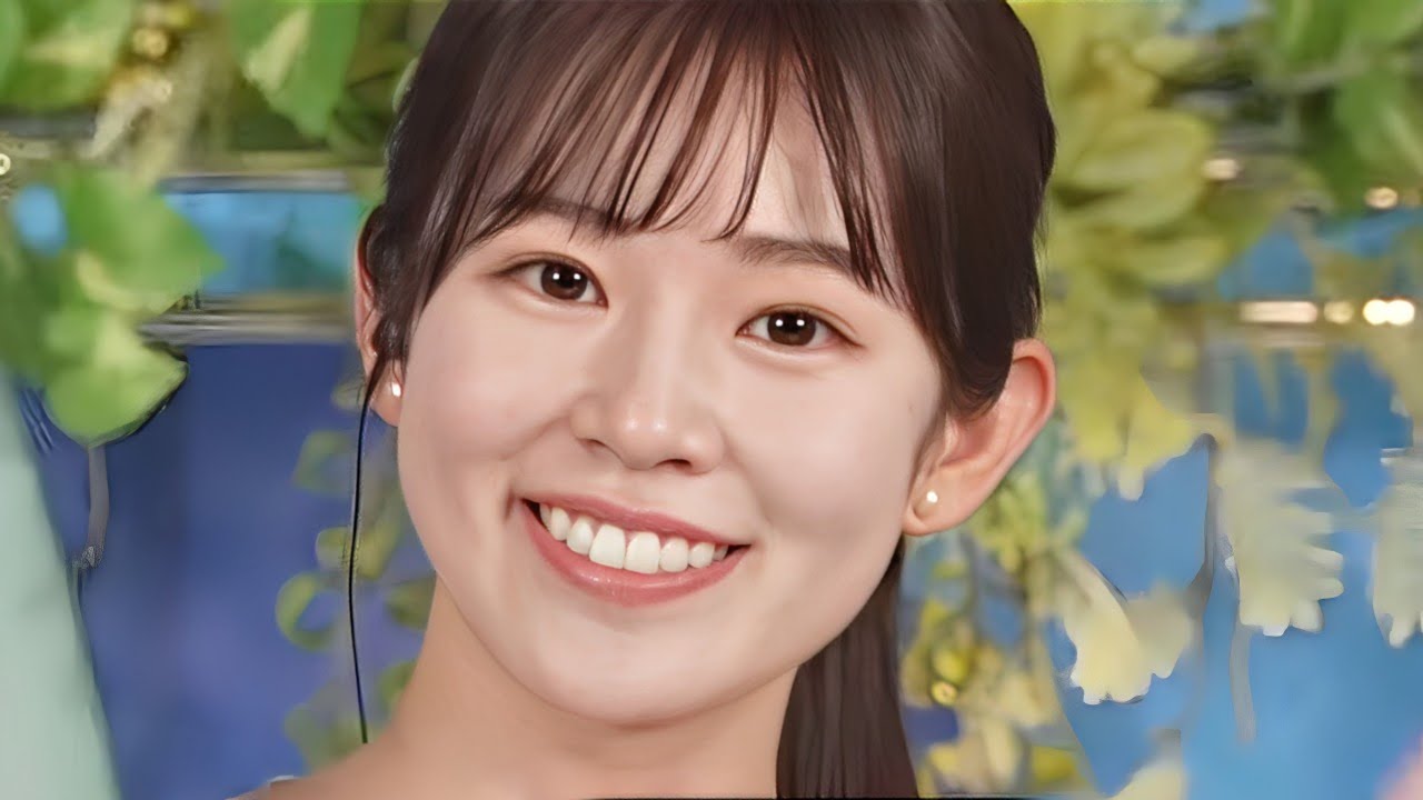 【青原桃香】最高に可愛いけど締めの挨拶が「つぁよなら」になったお天気お姉さん