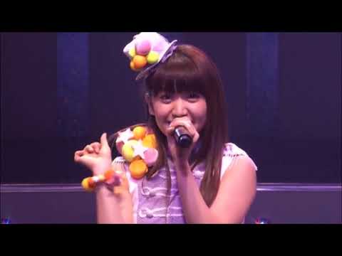 Ice no Kuchizuke ( アイスのくちづけ ) - Original Version - TOP 85 | AKB48 Request Hour Setlist Best 100 2012
