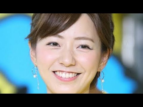 フジ内田嶺衣奈アナ　第1子妊娠を発表「産休に入るまで、体調を見ながら仕事を続けていく予定」