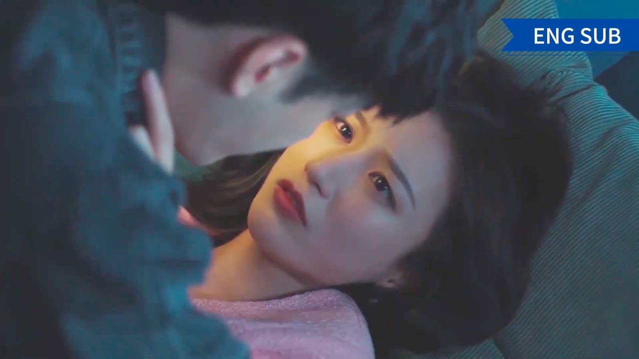 💗【Full Version】落難千金被未婚夫背叛，閃婚初次見面的修車工，不料他竟是隱形富豪，婚後把她寵上了天【拜托了！姐姐 A Taste of First Love】#大陸電影#最新電影#愛情電影