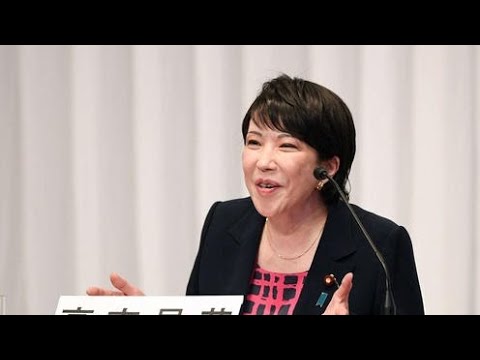 菊間千乃氏「ゴタゴタもいろいろ…」自民党総裁選で「失速」が顕著な候補者に言及yhrittytrtyyhtfhgfh