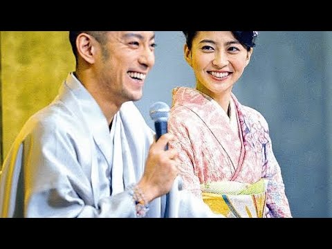 市川團十郎、亡き妻・小林麻央さんの故郷での公演後に“ご縁”
