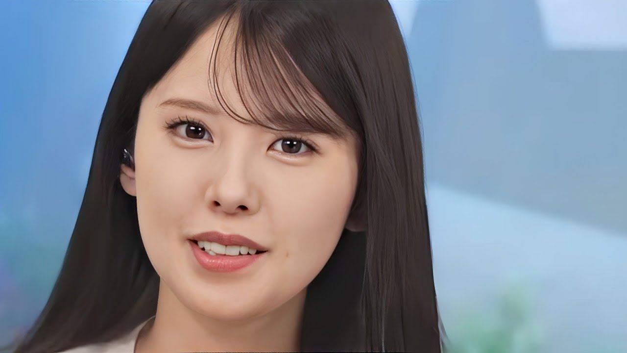 無線LANの読み方を知ったあとツッコミが冴え渡るお天気お姉さん