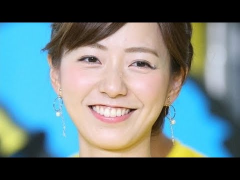 フジ内田嶺衣奈アナ　第1子妊娠を発表「産休に入るまで、体調を見ながら仕事を続けていく予定」