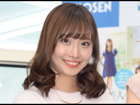 B1- 元SKE48・柴田阿弥、引き締まった腹筋を強調 「この体型を維持してるって凄い」