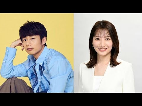 中丸雄一、妻・笹崎里菜さんへ謝罪「後悔の念しかない」　妻とはすでに対話「しっかり自分と向き合って」