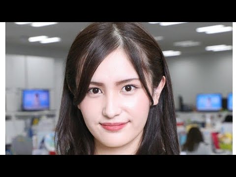 池谷実悠アナもらい泣き　テレ東退社で…同期の田中瞳アナ涙「こんなに愛されていて」