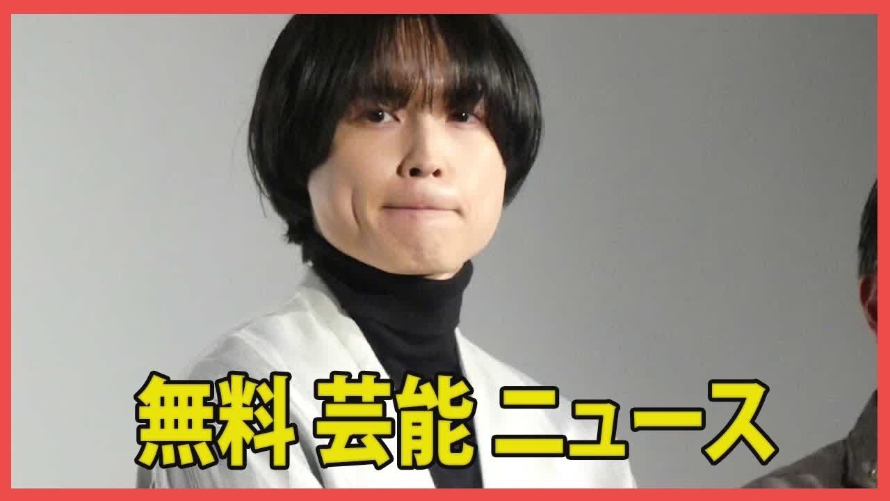 「『秒速5センチメートル』実写映画化、SixTONES松村北斗が主演に。原作アニメのファンから批判が相次ぐ」