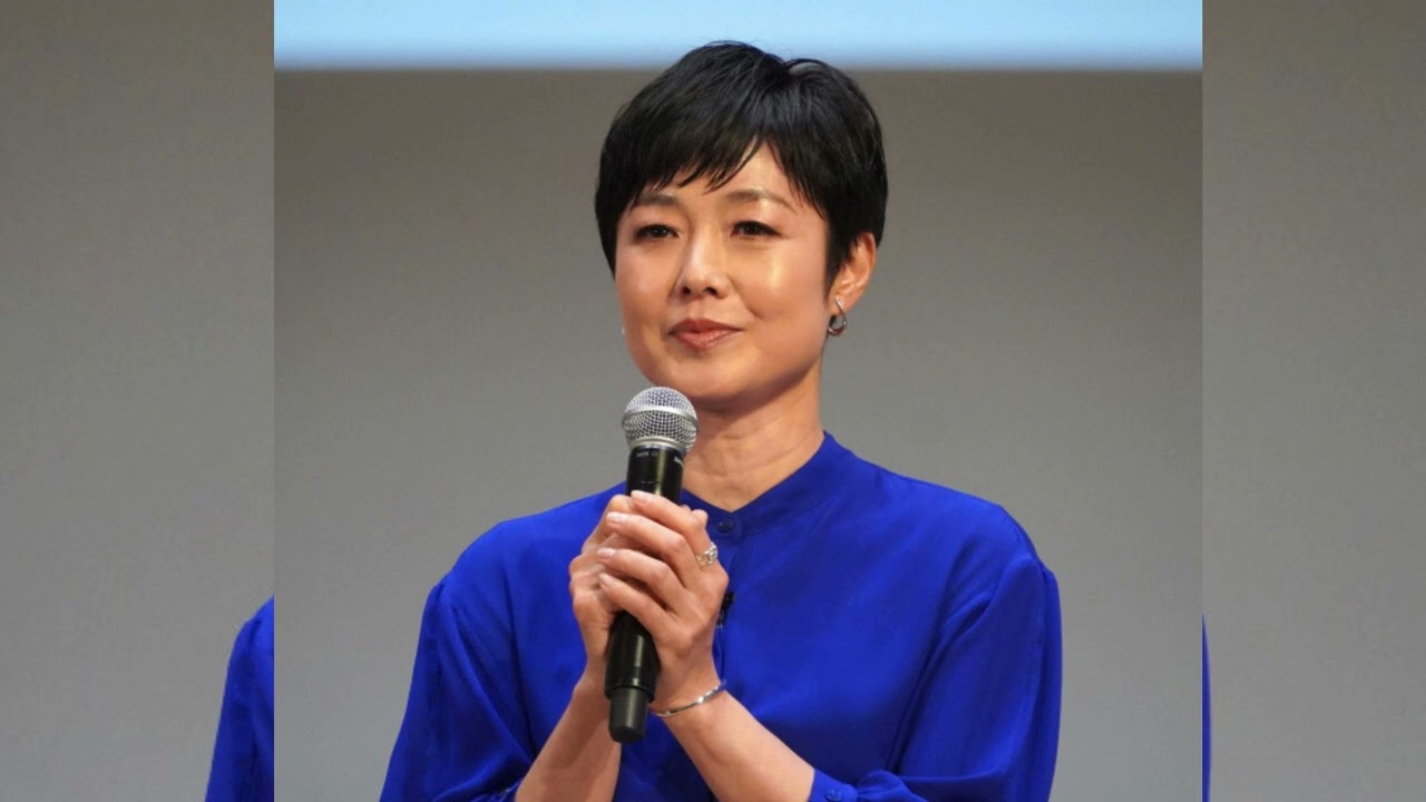 赤髪にも変身…有働由美子55歳の「絶対的キャスター力」 降板『news zero』は凋落、テレ朝トップも出動
