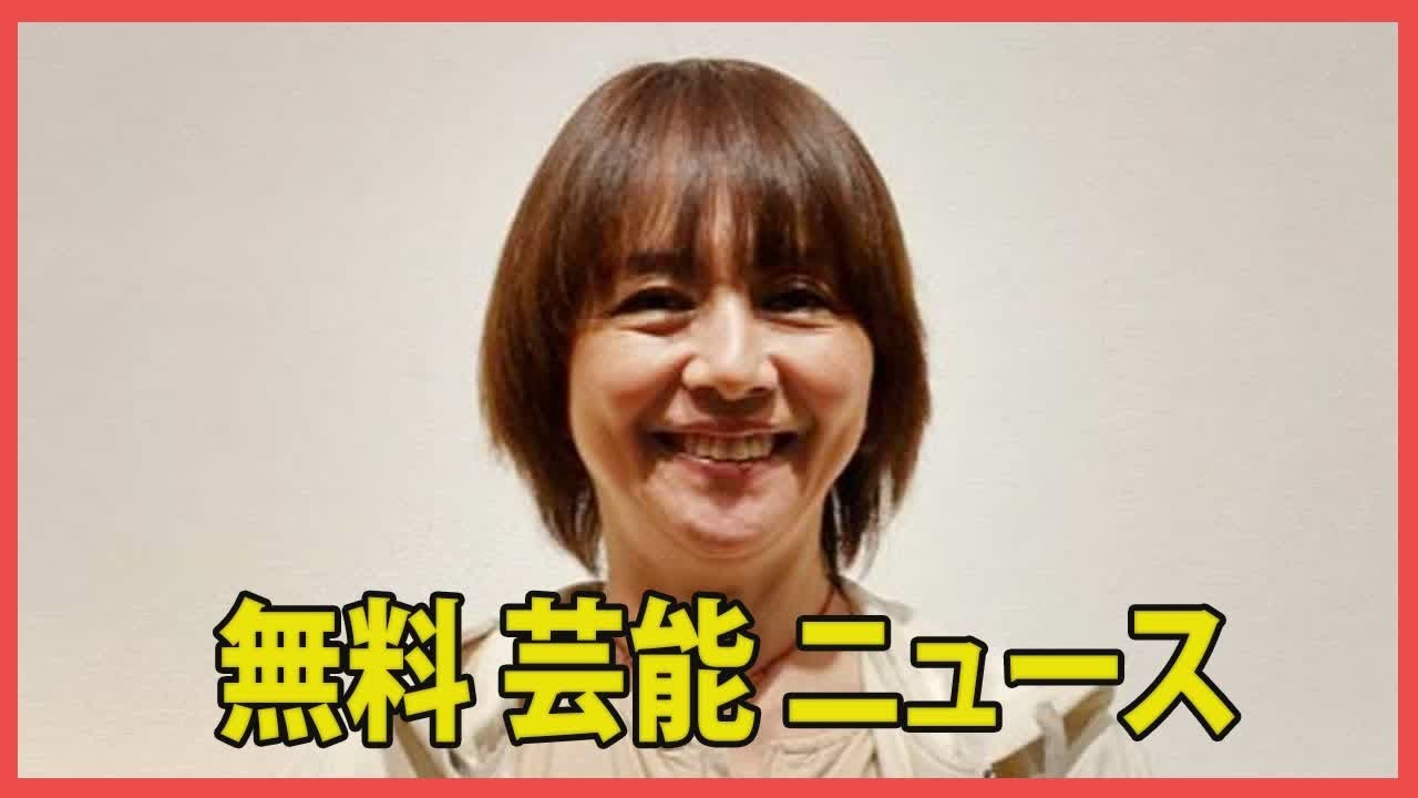 「小泉今日子と恋人・豊原功補が破局か。不倫宣言後の略奪愛で炎上も、仕事は激増。大河ドラマ『べらぼう』出演の噂も」