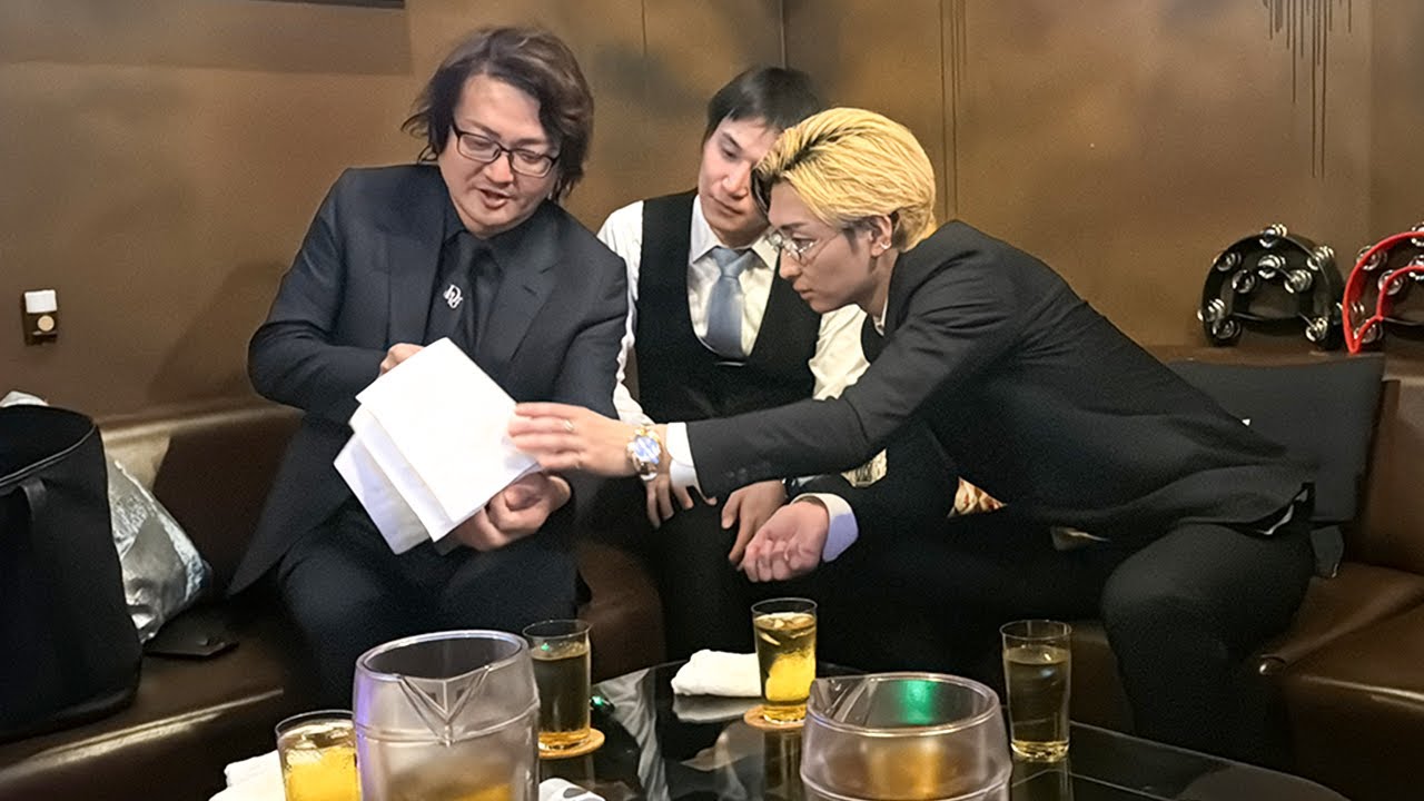 正直ピンチなので、本気で作戦会議しました