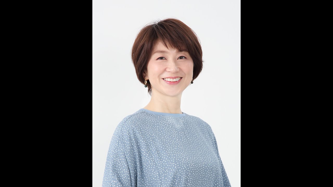 馬場のぶえアナウンサー　9月で「テレビ派」卒業を報告
