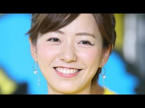 フジ内田嶺衣奈アナ　第1子妊娠を発表「産休に入るまで、体調を見ながら仕事を続けていく予定」103コメント103件￼￼￼