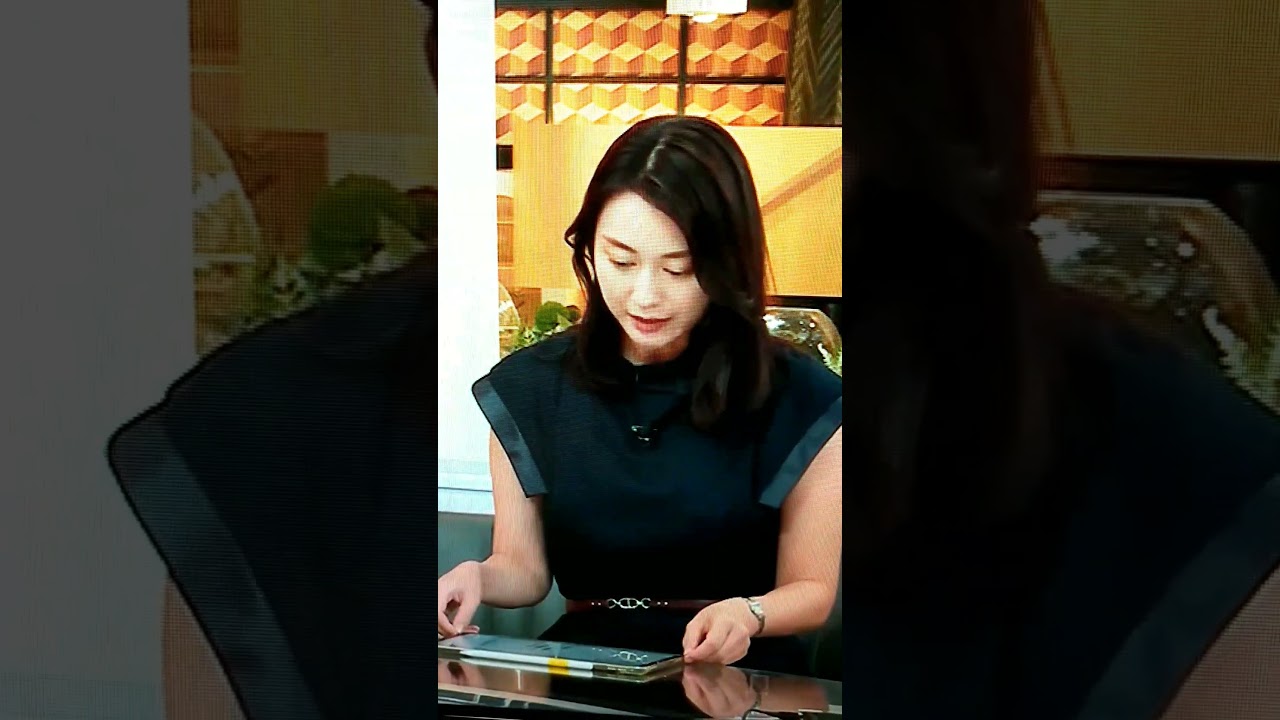 新！小川彩佳23と能登▪日本応援団543