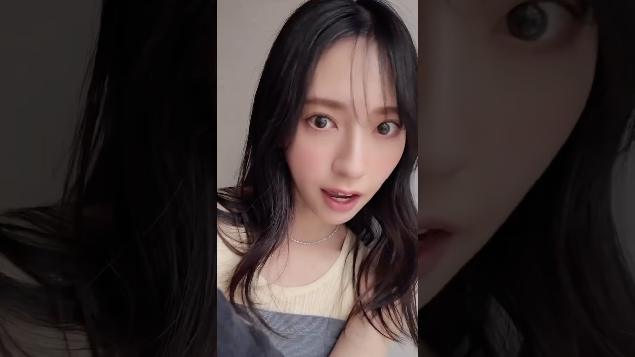 【金村美玖】🖤【日向坂46】
