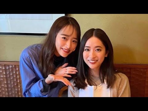 ＴＢＳ・田村真子アナ、「真子さんの子供かと」第３子出産の近藤千尋と３ショ披露！「ちーまこ可愛すぎます」の声