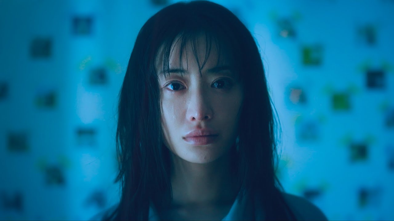 『夫の家庭を壊すまで』× ざきのすけ。「down under」 Collaboration Music Video