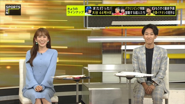 【画像】今日の中川安奈さん　9.1