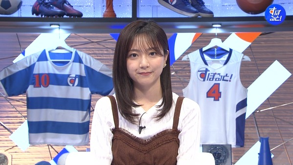 【画像】今日の佐久間みなみさんと松崎涼佳さん　9.15