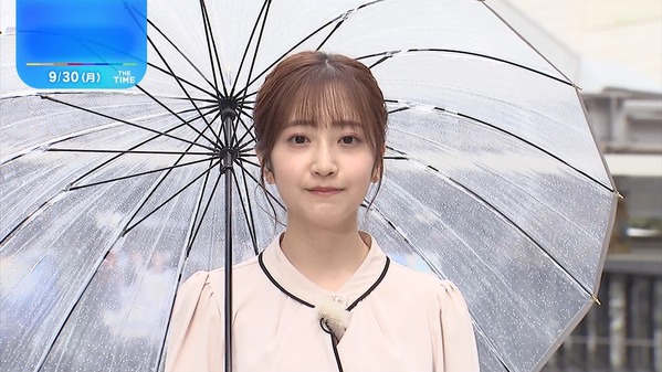 【画像】今日の南後杏子さん　9.30