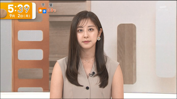 【画像】今日の斎藤ちはるさん　9.2
