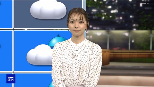 【画像】昨夜の晴山紋音さん　9.27