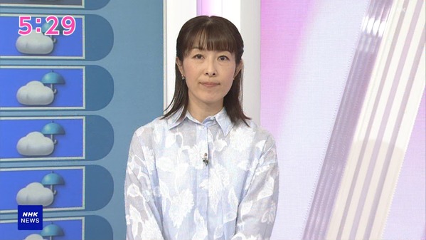 【画像】今日の渕岡友美さん 9.27