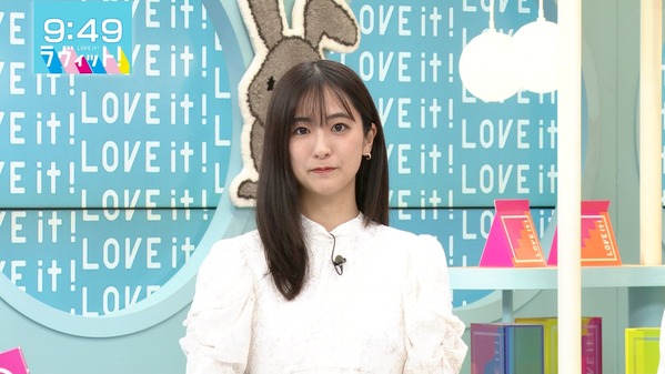 【画像】今日の田村真子さん　9.13