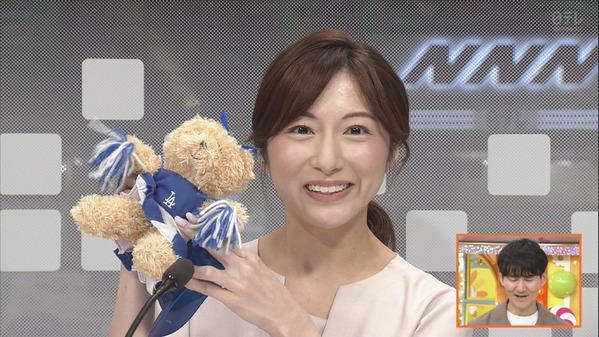 【画像】今日の市來玲奈さん　9.2