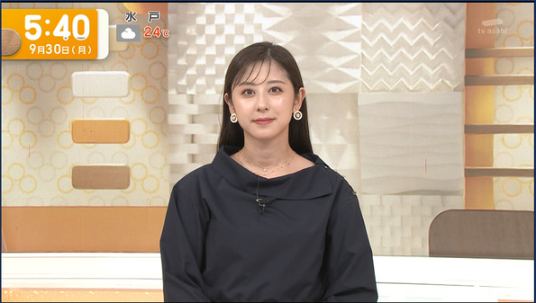 【画像】今日の斎藤ちはるさん　9.30