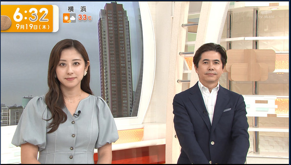 【画像】今日の斎藤ちはるさん　9.19
