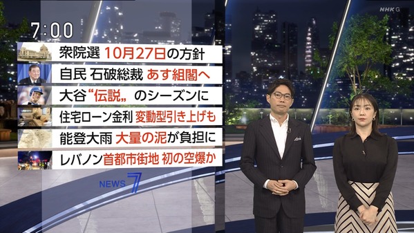 【画像】今日の副島萌生さん　9.30