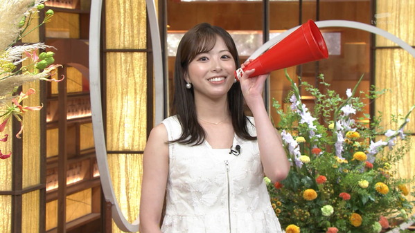 【画像】今日の渡辺瑠海さんと田原萌々さん　9.1