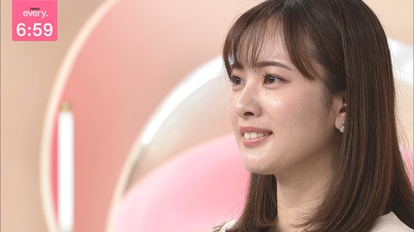 【画像】今日の河出奈都美さん　9.25※卒業の挨拶の動画も