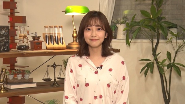 【画像】昨夜の南後杏子さん　9.27※動画も