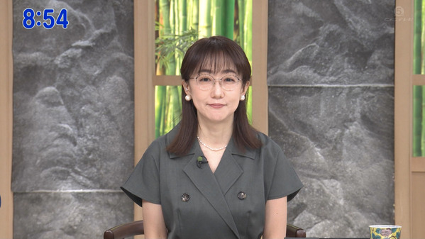 【画像】今日の唐橋ユミさん　9.8