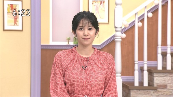 【画像】今日の飯尾夏帆さん　9.11