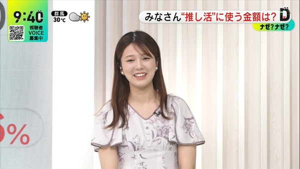 【画像】今日の黒田みゆさん　9.26