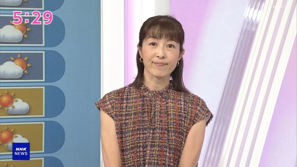 【画像】今日の渕岡友美さん 9.4