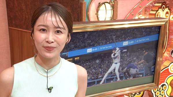 【画像】今日の良原安美さん　9.22