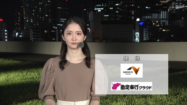 【画像】今日の細川栞さん 9.4