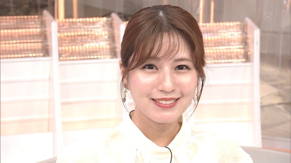 【画像】今日の堤礼実さんと本田真凛さん 9.16