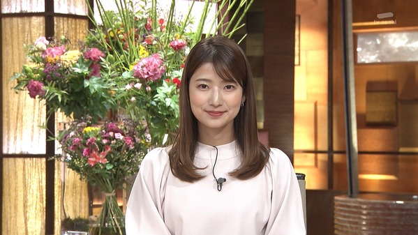 【画像】今日の安藤萌々さん 9.4