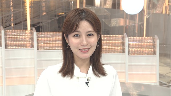 【画像】今日の堤礼実さん　9.11
