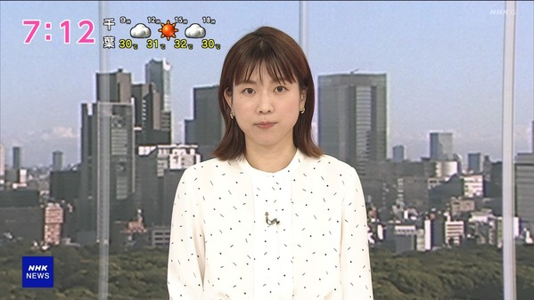 【画像】今日の是永千恵さん　9.2