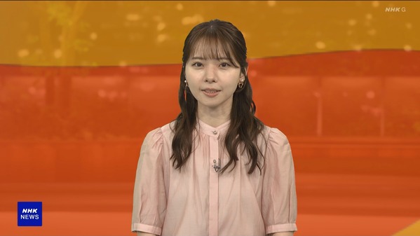 【画像】今日の晴山紋音さん　9.11