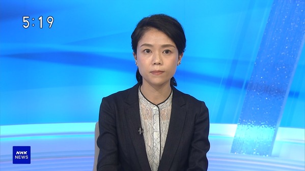 【画像】今日の中山果奈さん　9.5