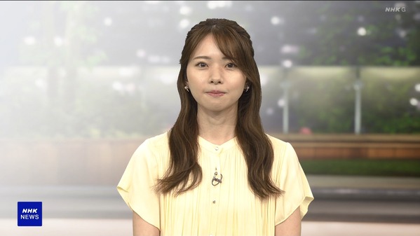 【画像】今日の晴山紋音さん　9.5