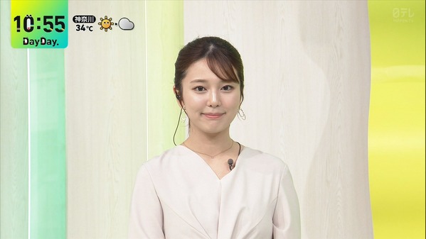 【画像】今日の黒田みゆさん　9.18
